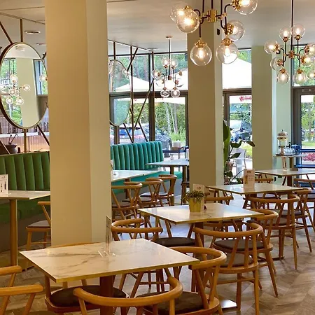 Apartament Rubus 007 Świnoujście