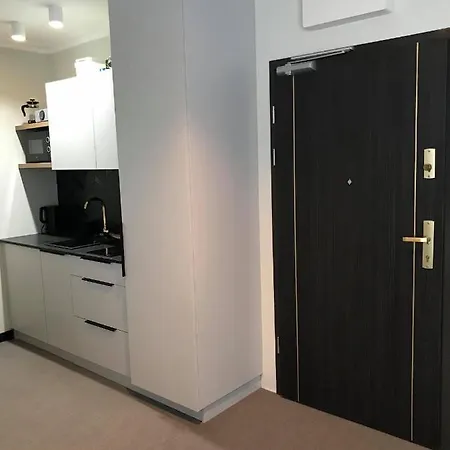 Apartament Rubus 007 Appartement