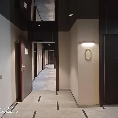 Apartament Rubus 007 * Świnoujście