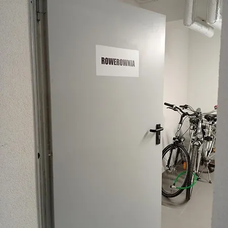 Appartement Apartament Rubus 007 *