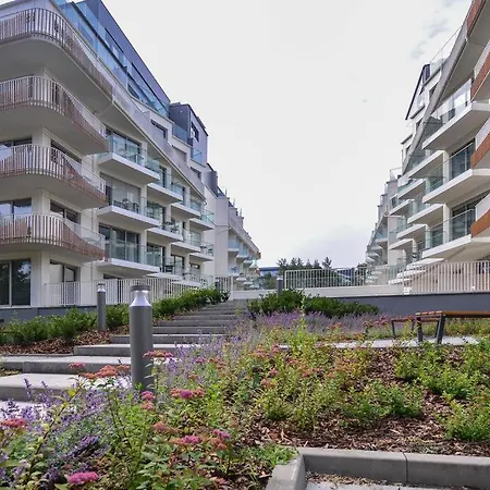 Apartament Rubus 007 Swinoujscie
