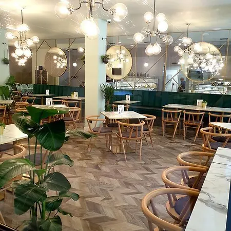 Appartement Apartament Rubus 007 Świnoujście