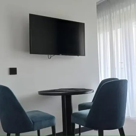 Apartament Rubus 007 Apartment Swinoujscie