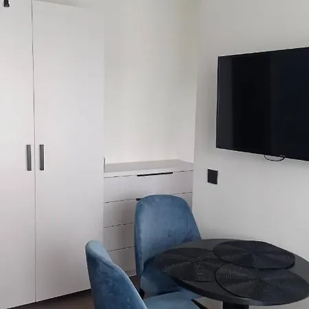 Apartament Rubus 007 Appartement *