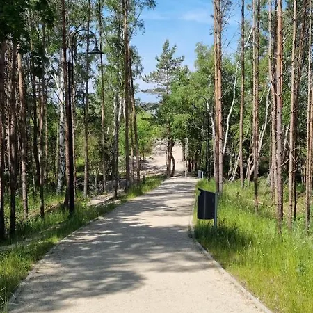 Appartement Apartament Rubus 007 *