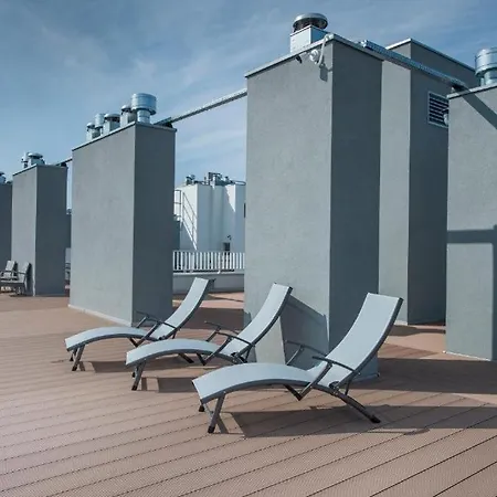 Appartement Apartament Rubus 007 *