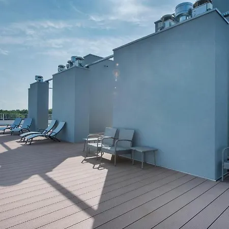 Appartement Apartament Rubus 007 *