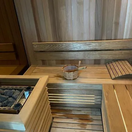 Appartement Apartament Rubus 007 *