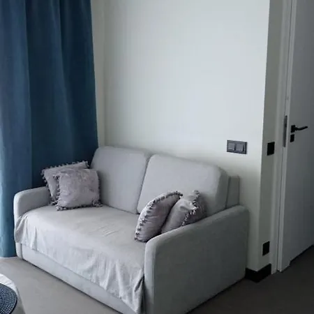 Apartament Rubus 007 Swinoujscie