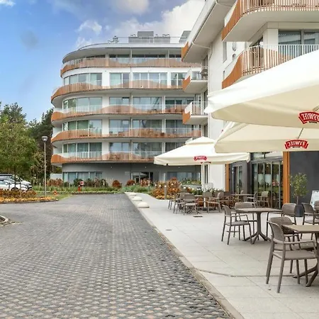 Appartement Apartament Rubus 007