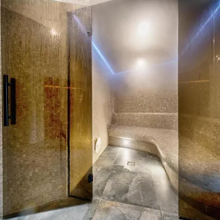 Appartement Apartament Rubus 007 *