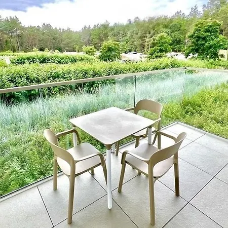 Apartament Rubus 007 Świnoujście