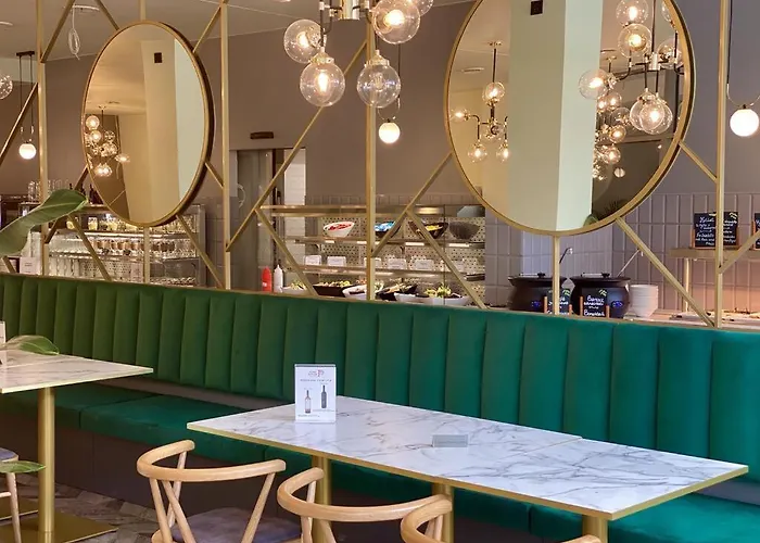 Appartement Apartament Rubus 007