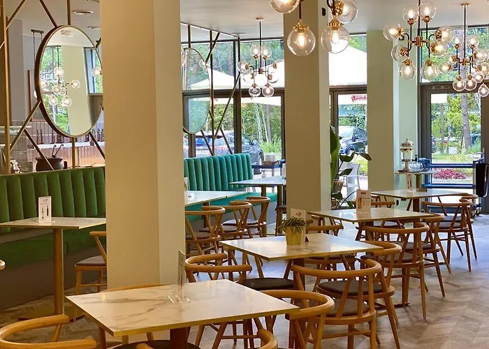 Apartament Rubus 007 Świnoujście