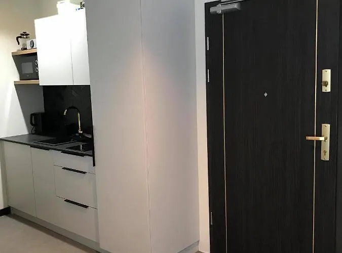 Apartament Rubus 007 Appartement