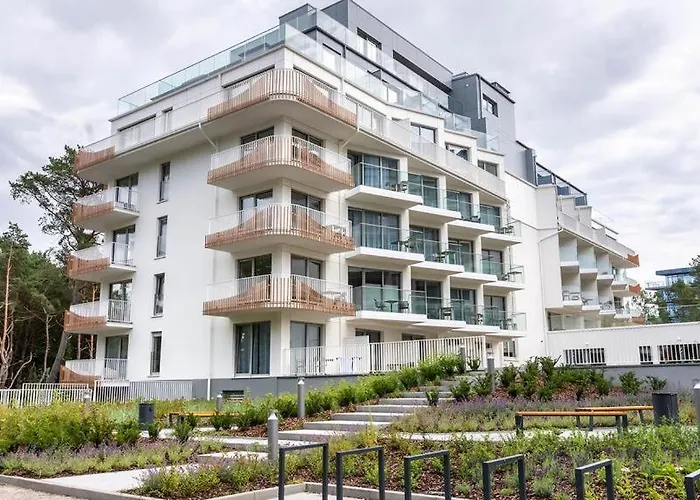 Apartament Rubus 007 Appartement