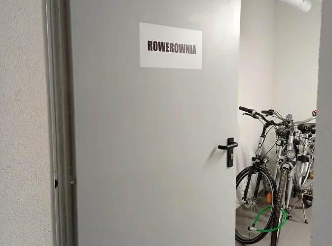 Appartement Apartament Rubus 007 *