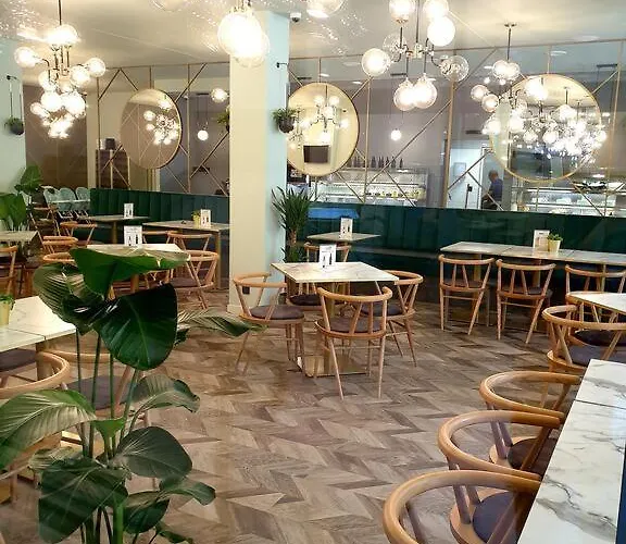 Appartement Apartament Rubus 007 Świnoujście