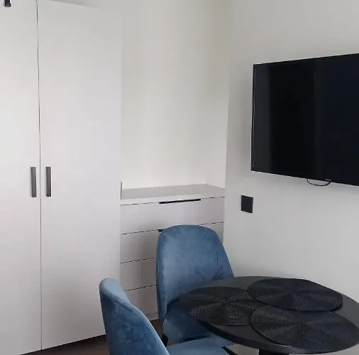 Apartament Rubus 007 Appartement *