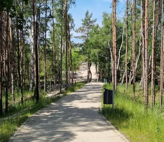 Appartement Apartament Rubus 007 *