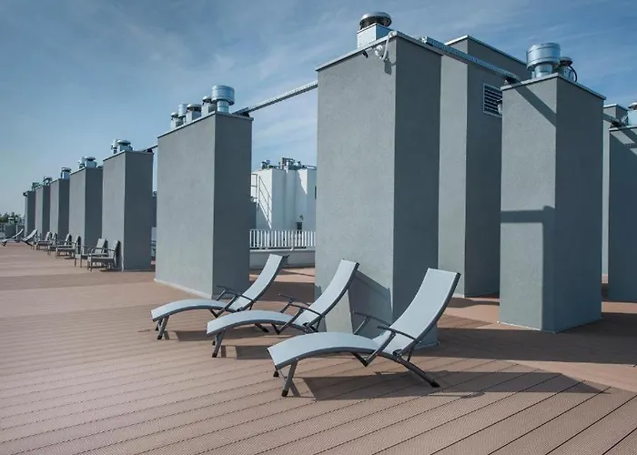 Appartement Apartament Rubus 007 *