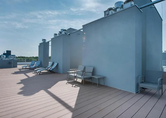 Appartement Apartament Rubus 007 *