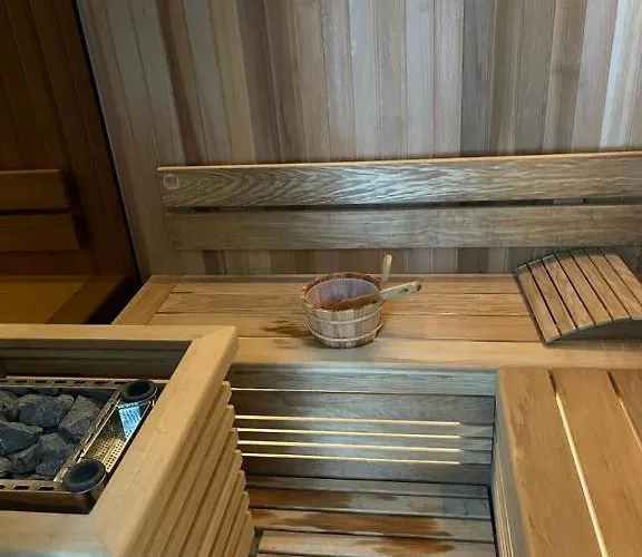 Appartement Apartament Rubus 007 *