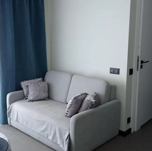 Apartament Rubus 007 Świnoujście