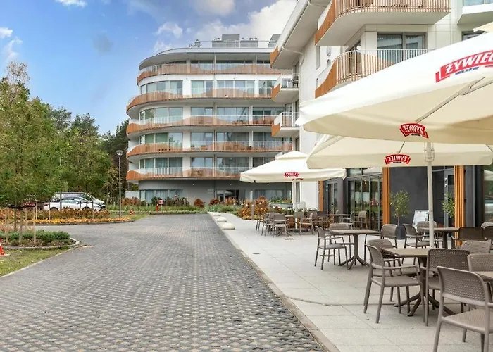 Appartement Apartament Rubus 007