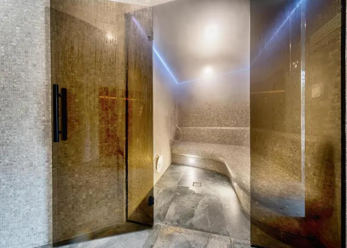 Appartement Apartament Rubus 007 *