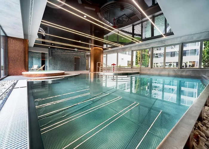 Apartament Rubus 007